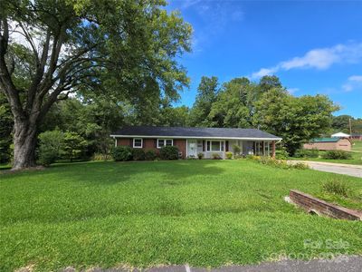 1564 Eastway St, Morganton, NC, 28655