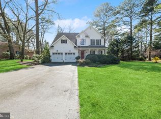 5226 Dove Point Ln, Salisbury, MD 21801