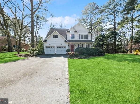 5226 Dove Point Ln, Salisbury, MD 21801