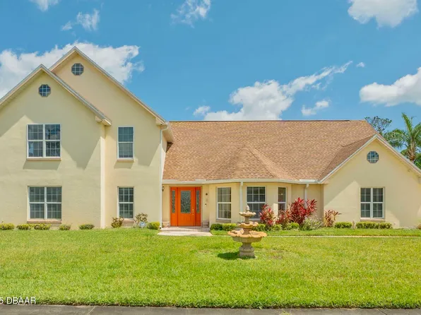 160 Big Ben Dr, Daytona Beach, FL 32117