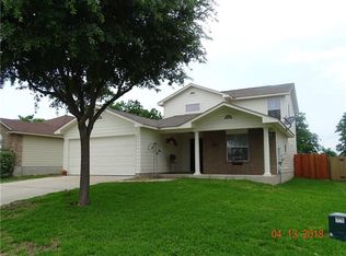 1440 Kenneys Way, Round Rock, TX 78665