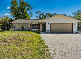 80 Logan Blvd, Naples, FL 34119