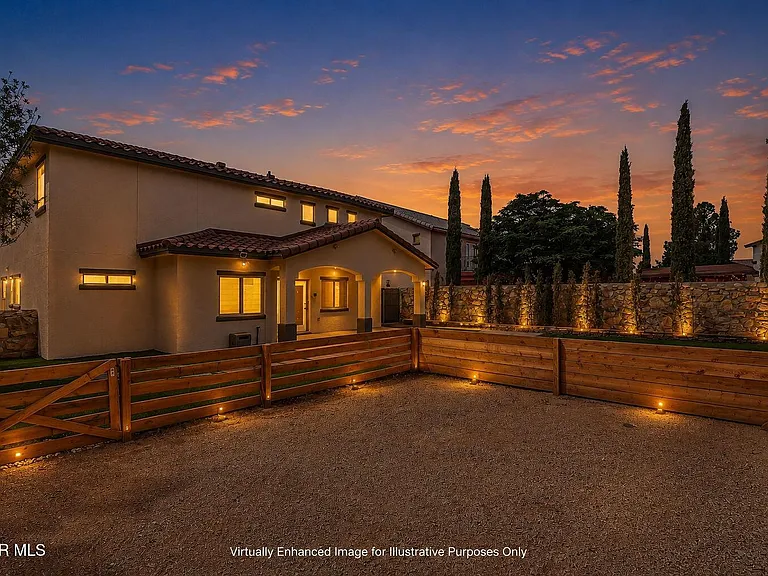 3121 Tierra Paola Ln — Photo 46