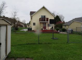 136 Camden Ave, Buckhannon, WV 26201