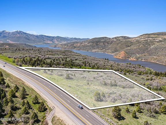 3rd image of State Route 32 #4