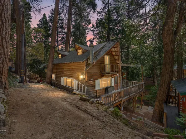 10620 Juniper Dr, Wofford Heights, CA 93285