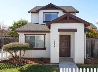 1424 Jasmine Pl, Arroyo Grande, CA 93420