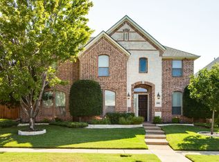 9304 Leafy Glade Rd, Plano, TX 75024