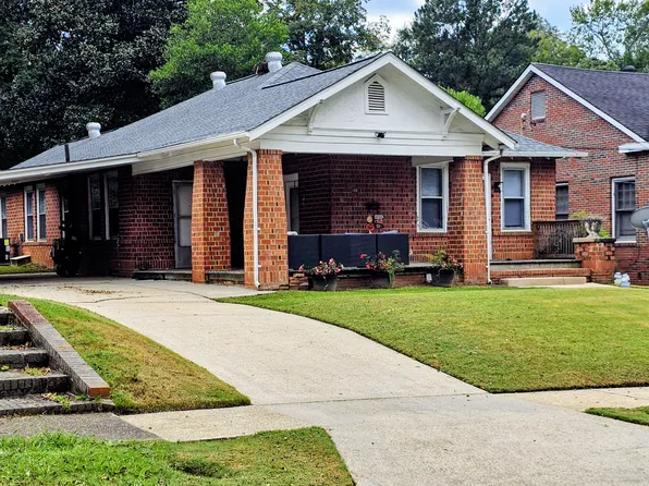 109 W 3rd St, Manchester, GA 31816