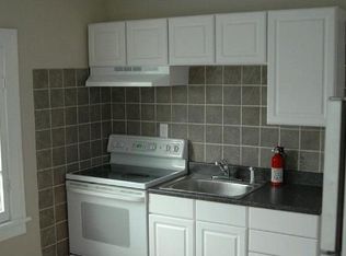 958 W Cross St APT 2, Ypsilanti, MI