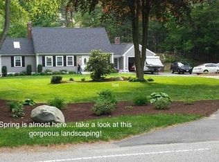 38 Scadding St, Taunton, MA 02780