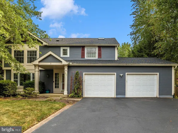 301 Cramer Ave, Walkersville, MD 21793