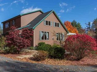 537 Bunker Hill Rd, Auburn, NH 03032
