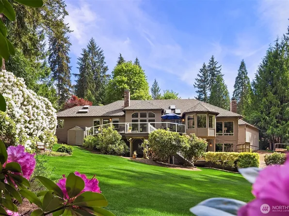 16414 NE 135th Street, Redmond, WA 98052