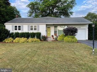 410 Delta St, Mount Joy, PA 17552