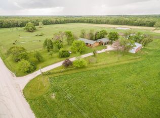 7201 County Road 337, Fulton, MO 65251