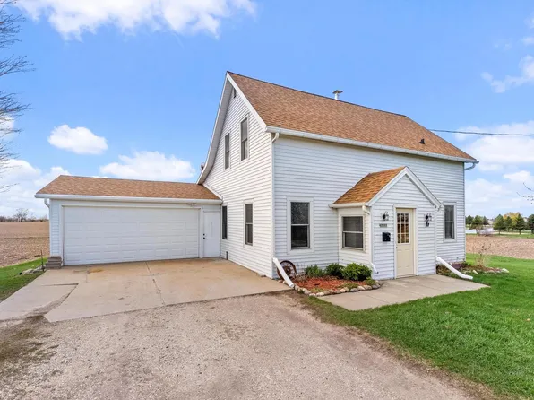 N5461 County Road AB, Luxemburg, WI 54217