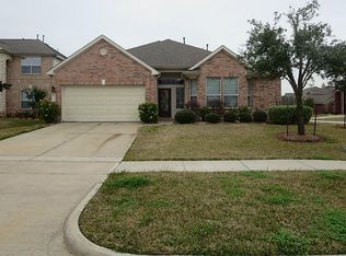 4102 Maurice Way, Stafford, TX 77477