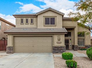 4627 E Night Glow Dr, Cave Creek, AZ 85331