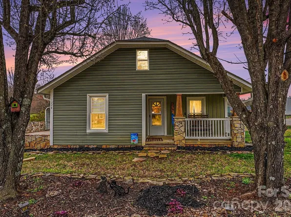 1224 Pump Station Rd, Kannapolis, NC 28081