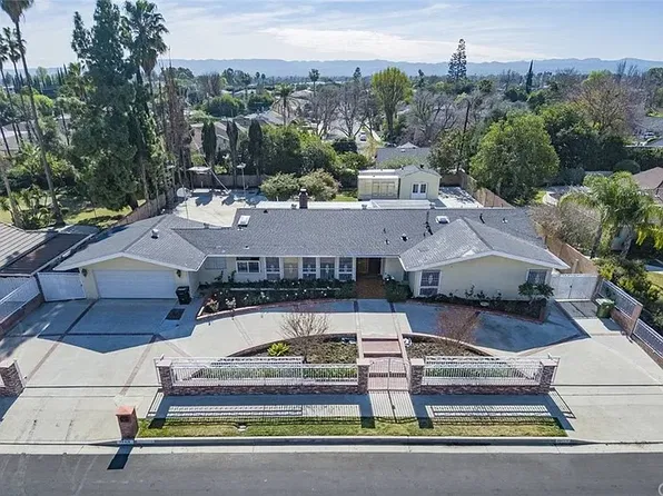 19128 Prairie St, Northridge, CA 91324