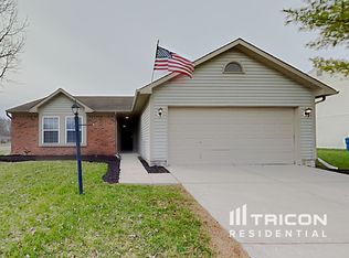 2049 Sweet Blossom Ln, Indianapolis, IN