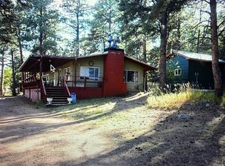 8226 Pine Dr, Rye, CO 81069