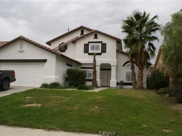 2338 Willowbrook Ln, Perris, CA 92571