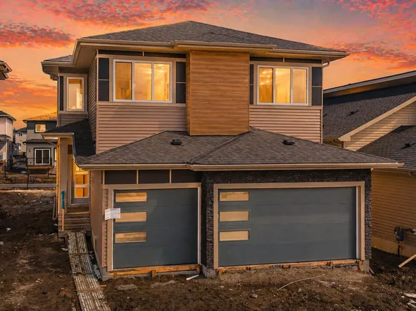 203 Basin Ct, Leduc, AB T9E 1T6