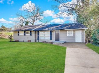 2723 Ellen Way, Decatur, GA 30032