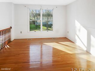 7104 Aquinas Ave, Upper Marlboro, MD