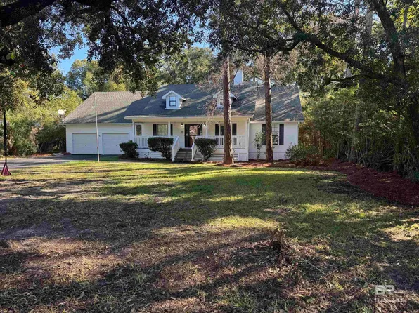 7228 Fairmont Dr, Foley, AL 36535