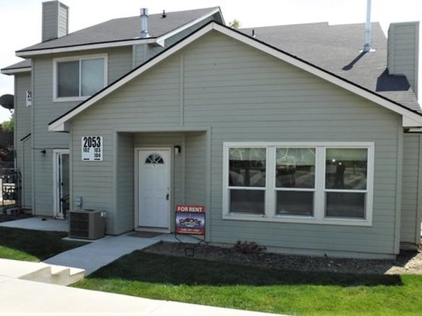 2053 S Lexis Ln #101