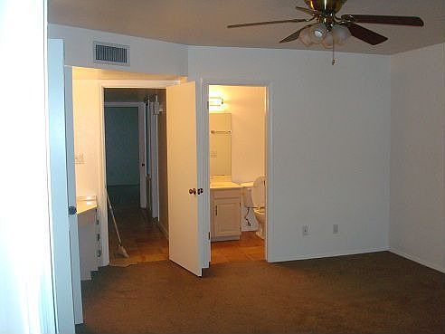 master bdrm & bath