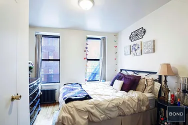 Rented by Bond New York