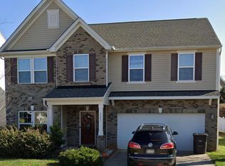 2457 Moss Grove Xing, Winston Salem, NC 27103