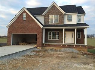 111 Warfield Point, Georgetown, KY 40324