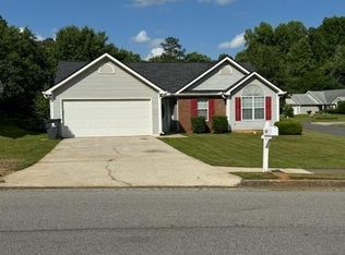 307 Spring Creek Dr, Stockbridge, GA 30281