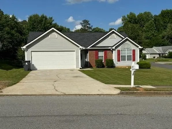 307 Spring Creek Dr, Stockbridge, GA 30281