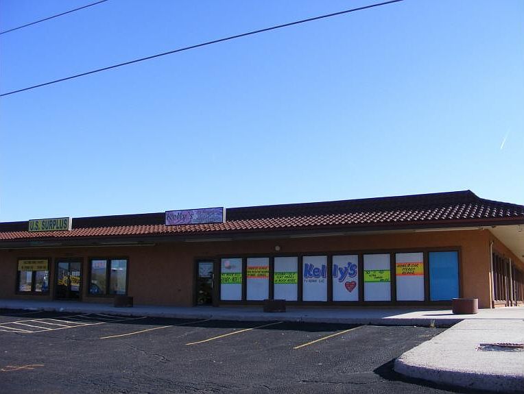 2nd image of 2493 S Academy Blvd
