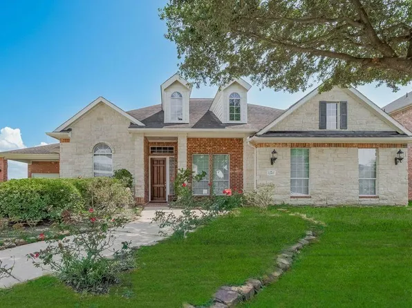 22907 Spellbrook Bend Ln, Richmond, TX 77407