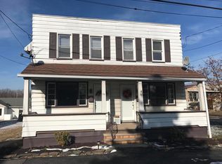 33 Warner St, Plains, PA 18705