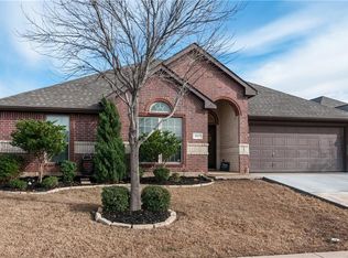3937 Vista Greens Dr, Fort Worth, TX 76244