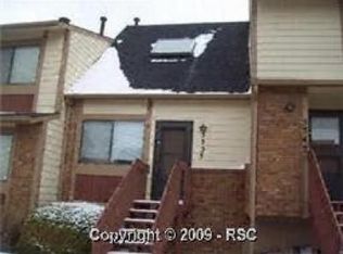 5555 Dunbar Ct, Colorado Springs, CO 80918