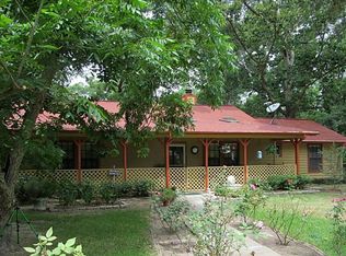 12630 Morgan Dr, Splendora, TX 77372