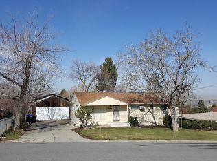 2798 S 50 W, Bountiful, UT 84010