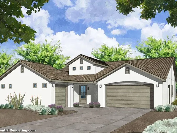 243 Lavender Pl, Albuquerque, NM 87113
