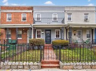 1902 D St NE, Washington, DC 20002