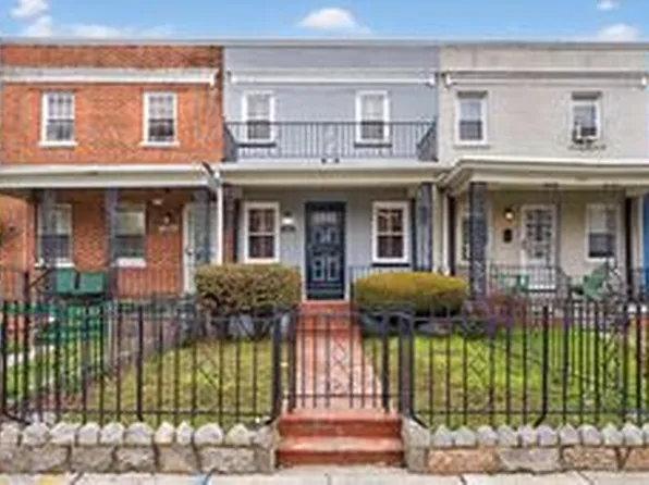 1902 D St NE, Washington, DC 20002