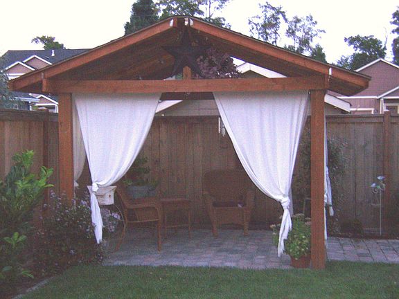 Gazebo